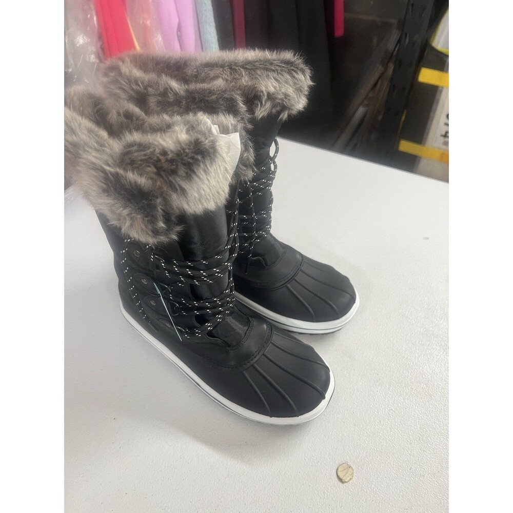 Vepose women Boots Size 10